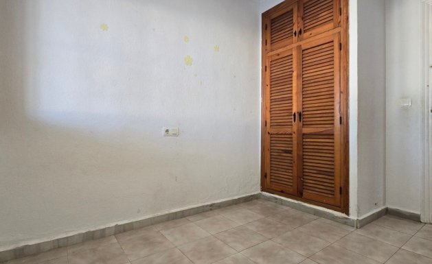 Resale - Detached House / Villa - Torrevieja - El Chaparal