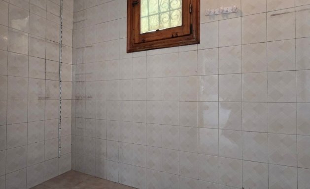 Resale - Detached House / Villa - Torrevieja - El Chaparal