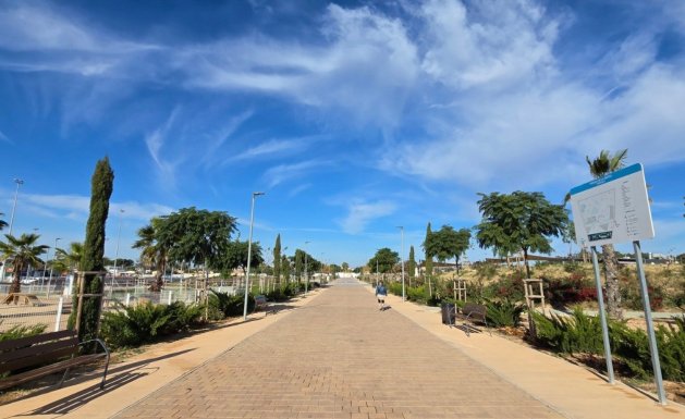 Resale - Detached House / Villa - Torrevieja - El Chaparal