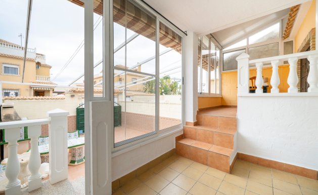 Herverkoop - Semi Detached - Ciudad Quesada - Ciudad Quesada - Rojales