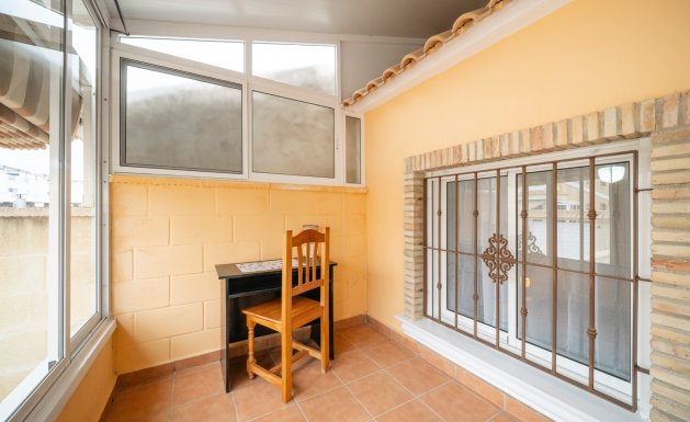 Herverkoop - Semi Detached - Ciudad Quesada - Ciudad Quesada - Rojales