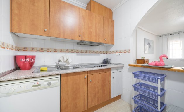 Herverkoop - Semi Detached - Ciudad Quesada - Ciudad Quesada - Rojales