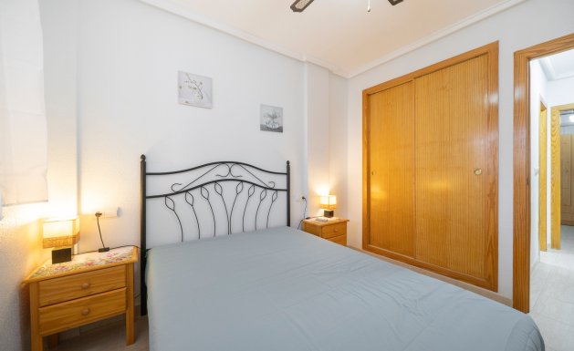 Herverkoop - Semi Detached - Ciudad Quesada - Ciudad Quesada - Rojales