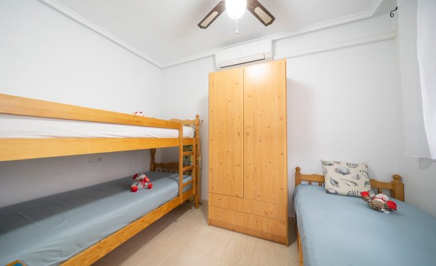 Herverkoop - Semi Detached - Ciudad Quesada - Ciudad Quesada - Rojales