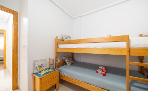 Herverkoop - Semi Detached - Ciudad Quesada - Ciudad Quesada - Rojales