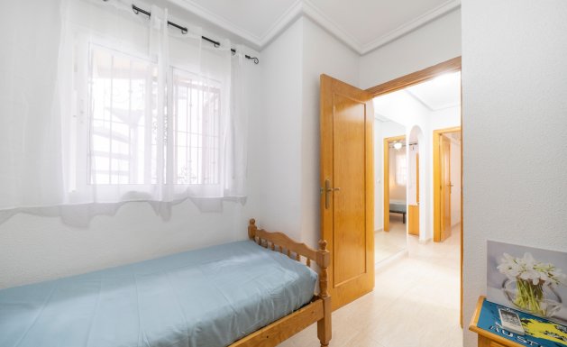 Herverkoop - Semi Detached - Ciudad Quesada - Ciudad Quesada - Rojales