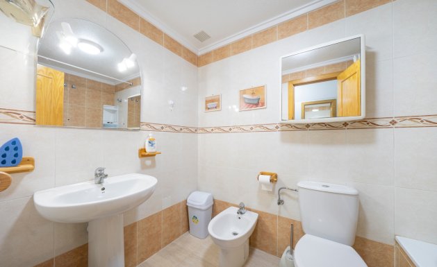 Herverkoop - Semi Detached - Ciudad Quesada - Ciudad Quesada - Rojales