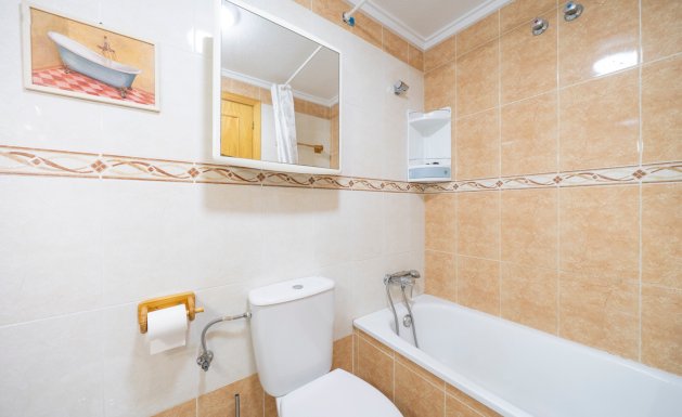 Herverkoop - Semi Detached - Ciudad Quesada - Ciudad Quesada - Rojales