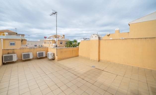 Herverkoop - Semi Detached - Ciudad Quesada - Ciudad Quesada - Rojales