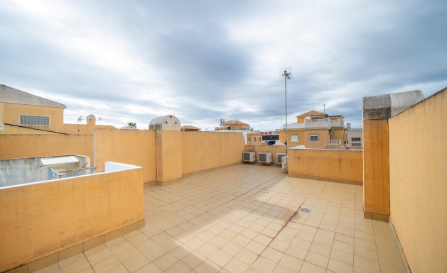 Herverkoop - Semi Detached - Ciudad Quesada - Ciudad Quesada - Rojales