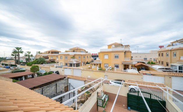 Herverkoop - Semi Detached - Ciudad Quesada - Ciudad Quesada - Rojales