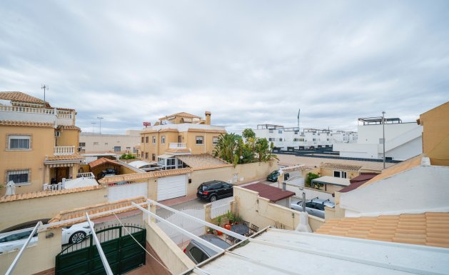 Herverkoop - Semi Detached - Ciudad Quesada - Ciudad Quesada - Rojales