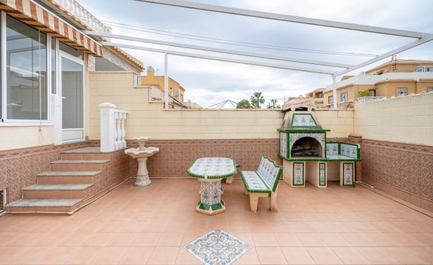 Herverkoop - Semi Detached - Ciudad Quesada - Ciudad Quesada - Rojales