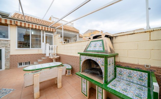 Herverkoop - Semi Detached - Ciudad Quesada - Ciudad Quesada - Rojales