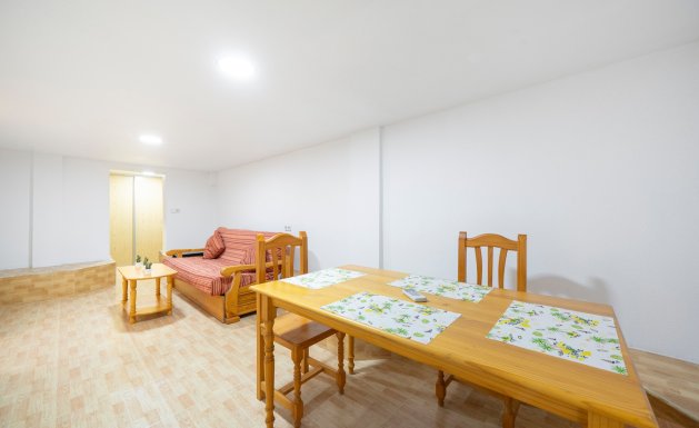 Herverkoop - Semi Detached - Ciudad Quesada - Ciudad Quesada - Rojales