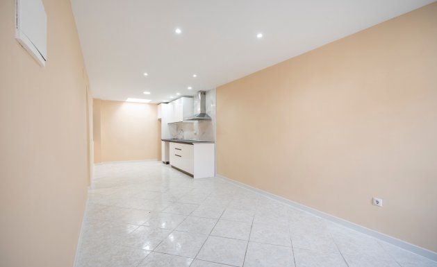 Herverkoop - Chalet - Torrevieja - El chaparral