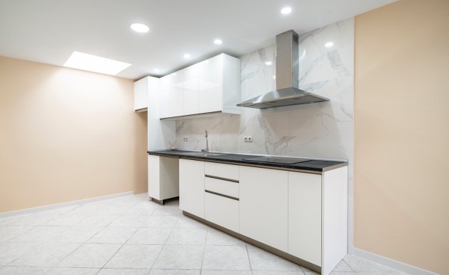 Herverkoop - Chalet - Torrevieja - El chaparral