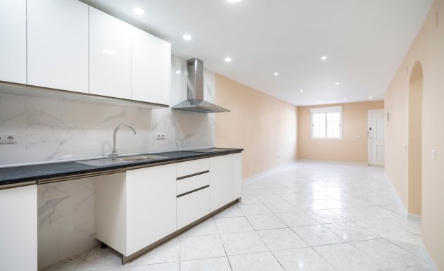 Herverkoop - Chalet - Torrevieja - El chaparral