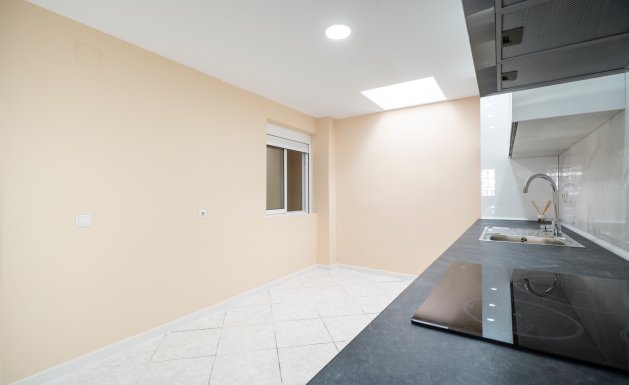 Herverkoop - Chalet - Torrevieja - El chaparral