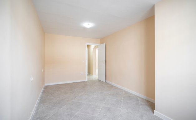 Herverkoop - Chalet - Torrevieja - El chaparral