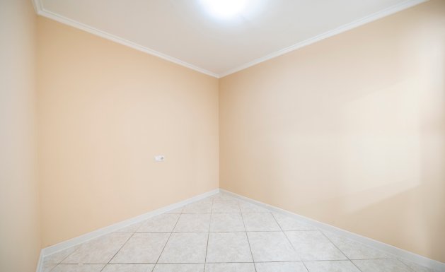 Herverkoop - Chalet - Torrevieja - El chaparral