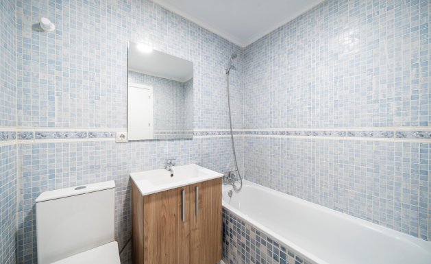 Herverkoop - Chalet - Torrevieja - El chaparral