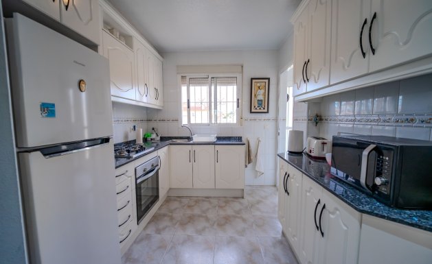 Herverkoop - Semi-detached house - Benijofar - Benimar