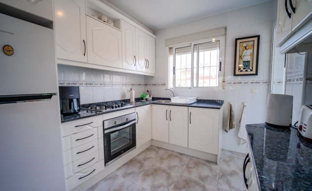 Herverkoop - Semi-detached house - Benijofar - Benimar