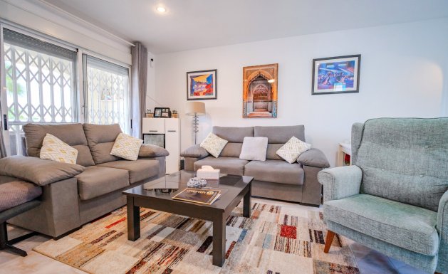 Herverkoop - Semi-detached house - Benijofar - Benimar