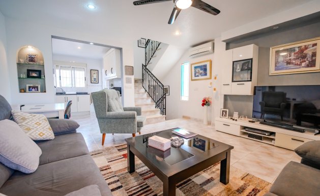 Herverkoop - Semi-detached house - Benijofar - Benimar