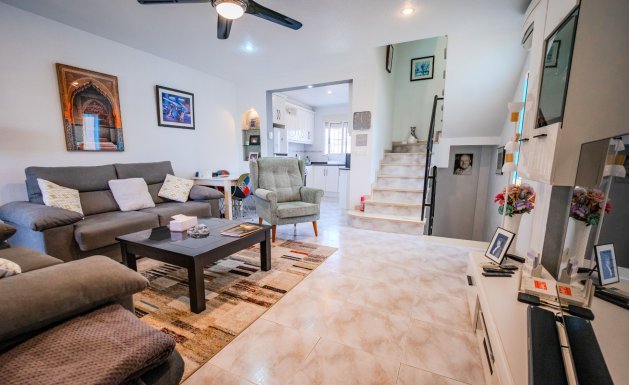 Herverkoop - Semi-detached house - Benijofar - Benimar