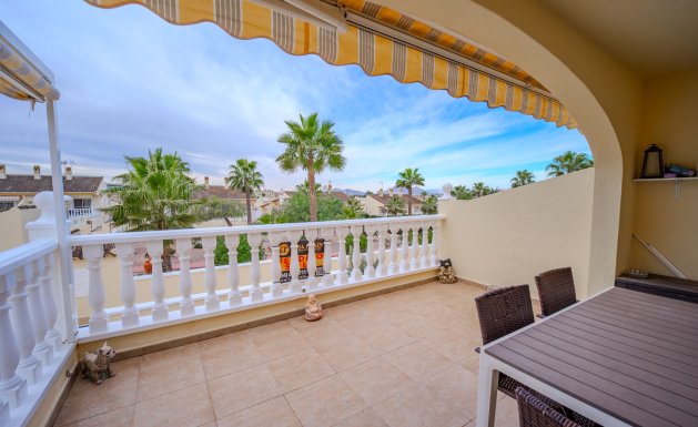 Herverkoop - Semi-detached house - Benijofar - Benimar