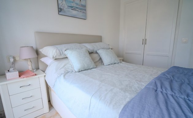 Herverkoop - Semi-detached house - Benijofar - Benimar