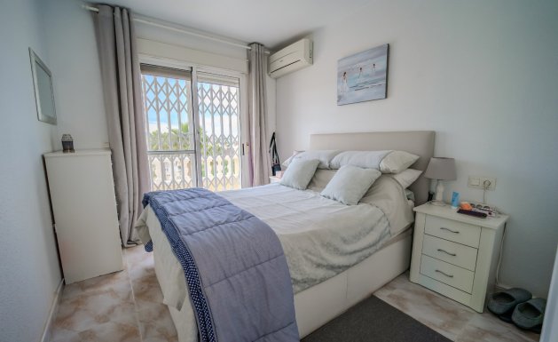 Herverkoop - Semi-detached house - Benijofar - Benimar