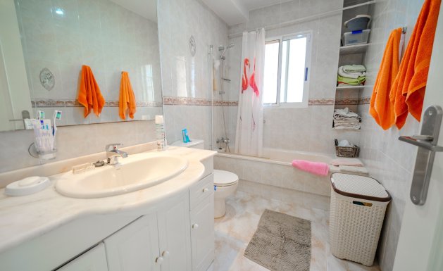 Herverkoop - Semi-detached house - Benijofar - Benimar