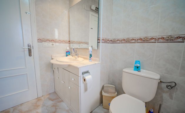 Herverkoop - Semi-detached house - Benijofar - Benimar