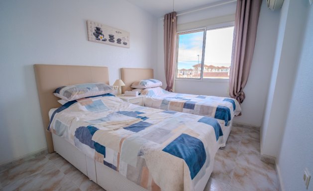 Herverkoop - Semi-detached house - Benijofar - Benimar