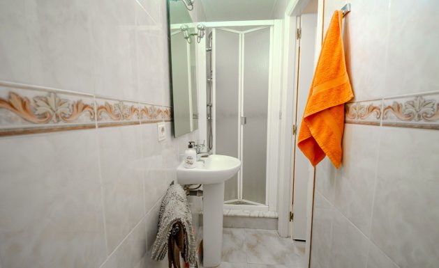 Herverkoop - Semi-detached house - Benijofar - Benimar