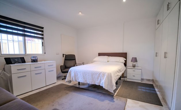 Herverkoop - Semi-detached house - Benijofar - Benimar