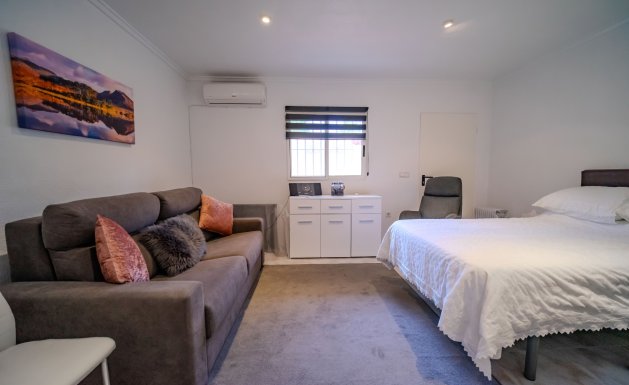 Herverkoop - Semi-detached house - Benijofar - Benimar