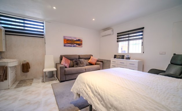 Herverkoop - Semi-detached house - Benijofar - Benimar