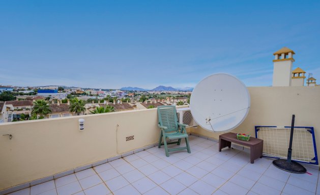 Herverkoop - Semi-detached house - Benijofar - Benimar