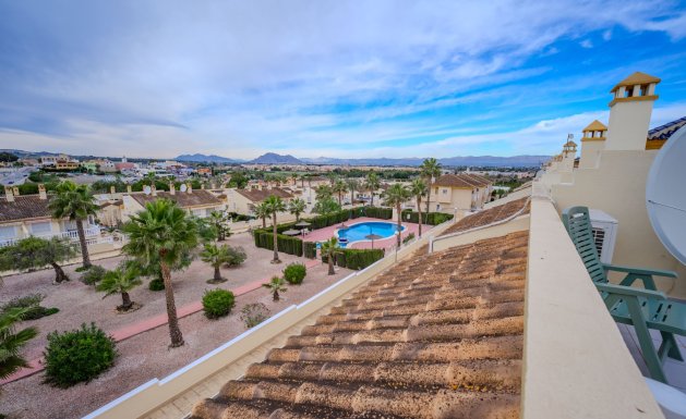 Herverkoop - Semi-detached house - Benijofar - Benimar