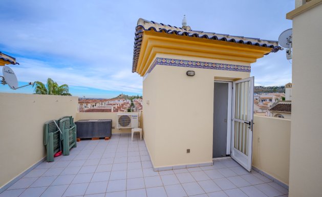 Herverkoop - Semi-detached house - Benijofar - Benimar