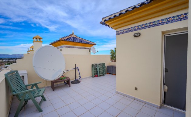 Herverkoop - Semi-detached house - Benijofar - Benimar