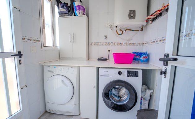 Herverkoop - Semi-detached house - Benijofar - Benimar