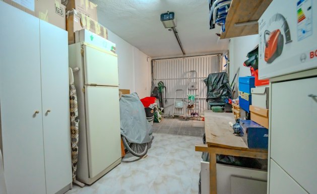 Herverkoop - Semi-detached house - Benijofar - Benimar