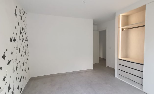 Nieuwbouw - ground-floor - Torrevieja