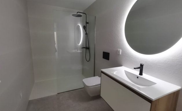 Nieuwbouw - ground-floor - Torrevieja