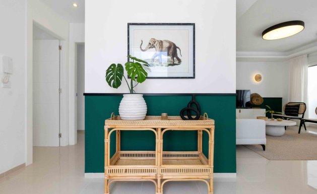 Herverkoop - Apartment - Ciudad Quesada - Lo Marabu - Doña Pepa 2